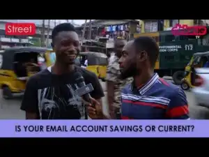 Video: Delarue TV – Is Your Email Account Savings or Current?